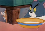 Мультфильм Том и Джерри: Лучшее / Tom and Jerry (1943) - cцена 1