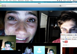 Фильм Убрать из друзей / Unfriended (2015) - cцена 2