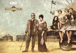 Сериал Карнавал / Carnivale (2003) - cцена 8