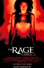 Кэрри 2: Ярость / The Rage: Carrie 2 (1999)