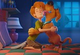 Мультфильм Скуби-ду / Scoob (2020) - cцена 2