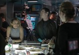 ТВ Чужой: Завет: Дополнительные материалы / Alien: Covenant: Bonuces (2017) - cцена 3