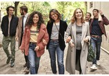 Сериал План любви / Plan Coeur (2018) - cцена 6