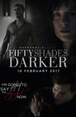 На Пятьдесят Оттенков Темнее: Дополнительные материалы / Fifty Shades Darker: Bonuces (2017)