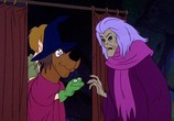 Мультфильм Скуби-Ду! 13 жутких сказок народов мира / Scooby-Doo! 13 Spooky Tales Around The World (2012) - cцена 8