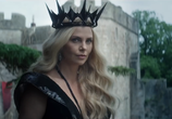 Фильм Белоснежка и Охотник 2 / The Huntsman: Winter's War (2016) - cцена 3
