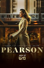 Пирсон / Pearson (2019)