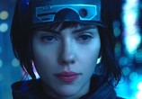 Фильм Призрак в доспехах / Ghost in the Shell (2017) - cцена 9