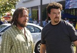 Сериал На дне / Eastbound & Down (2009) - cцена 3