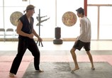 Сериал Кобра Кай / Cobra Kai (2018) - cцена 4