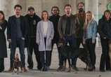 Сериал Берлинские легавые / Dogs of Berlin (2018) - cцена 1
