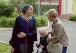 Сериал Любопытная Варвара (2012) - cцена 1