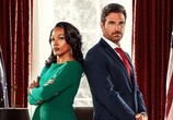 Сериал Овальный кабинет / The Oval (2019) - cцена 1