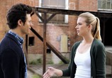 Сериал Сшиватели / Stitchers (2015) - cцена 5