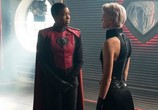 Сериал Криптон / Krypton (2018) - cцена 2