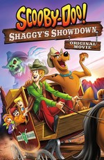 Скуби-ду! На диком западе / Scooby-Doo! Shaggy's Showdown (2017)