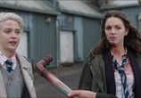 Фильм Анна и апокалипсис / Anna and the Apocalypse (2017) - cцена 6
