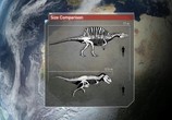 ТВ Планета динозавров. Совершенные убийцы. / Planet dinosaur. Ultimate killers (2011) - cцена 5