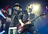 Музыка Guns N' Roses: Appetite for Democracy – Live at the Hard Rock Casino, Las Vegas (2014) - cцена 1