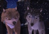 Мультфильм Альфа и Омега: Приключения праздничного воя / Alpha and Omega 2: A Howl-iday Adventure (2013) - cцена 2