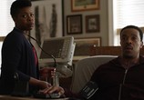 Сериал Линкольн Райм: Охота на Собирателя костей / Lincoln Rhyme: Hunt for the Bone Collector (2020) - cцена 5