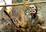 Фильм Пираты Карибского моря: Сундук мертвеца / Pirates of the Caribbean: Dead Man's Chest (2006) - cцена 4
