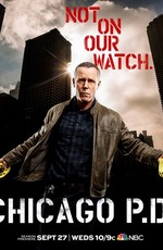 Полиция Чикаго / Chicago PD (2014)
