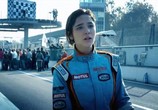 Фильм Быстрая, как ветер / Veloce come il vento (2016) - cцена 5