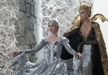 Фильм Белоснежка и Охотник 2 / The Huntsman: Winter's War (2016) - cцена 9