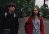Сериал Конец ***го мира / The End Of The F***ing World (2017) - cцена 2