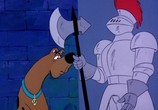 Мультфильм Скуби-Ду! 13 жутких сказок народов мира / Scooby-Doo! 13 Spooky Tales Around The World (2012) - cцена 3