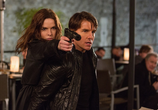 Фильм Миссия невыполнима: Племя изгоев / Mission: Impossible - Rogue Nation (2015) - cцена 6