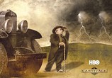 Сериал Карнавал / Carnivale (2003) - cцена 6
