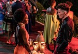 Сериал Крестики-нолики / Noughts + Crosses (2020) - cцена 3