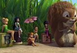 Мультфильм Феи. Маленькие приключения / Disney Fairies. Shorts (2008) - cцена 2