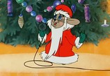Мультфильм Сборник Новогодних мультфильмов (1945-2017) (1945) - cцена 2