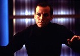 Фильм Агент Джонни Инглиш / Johnny English (2003) - cцена 5