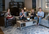 Сериал Диета из Санта-Клариты / Santa Clarita Diet (2017) - cцена 6