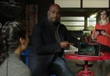 Сериал Коллективный разум / Wisdom of the Crowd (2017) - cцена 1