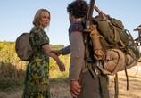 Фильм Тихое место 2 / A Quiet Place 2 (2021) - cцена 3