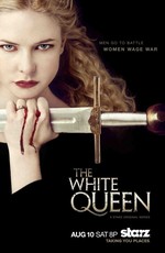 Белая королева / The White Queen (2013)
