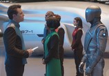 Сериал Орвилл / The Orville (2017) - cцена 3