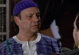 Сериал Детектив Нэш Бриджес / Nash Bridges (1996) - cцена 2