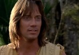 Сериал Удивительные странствия Геракла / Hercules: The Legendary Journeys (1995) - cцена 1