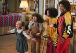 Сериал Смешанные / Mixed-ish (2019) - cцена 6