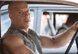 Фильм Форсаж 8 / The Fate of the Furious (2017) - cцена 1