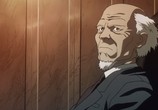 Мультфильм Призрак в доспехах 2.0 / Ghost in the Shell 2.0  (2008) - cцена 4