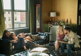 Сериал Беглянка / Fugueuse (2018) - cцена 3