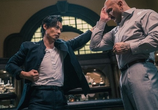 Фильм Мастер Z: Наследие Ип Мана / Cheung Tin-Chi (2018) - cцена 3