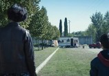 Сцена из фильма Быстрая, как ветер / Veloce come il vento (2016) Быстрая, как ветер сцена 18